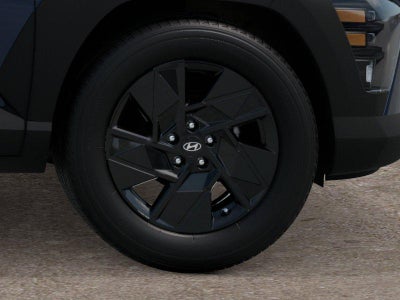 2027 Hyundai KONA SEL Sport AWD