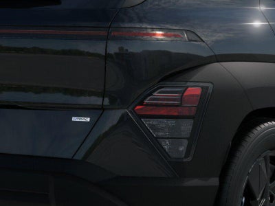 2027 Hyundai KONA SEL Sport AWD