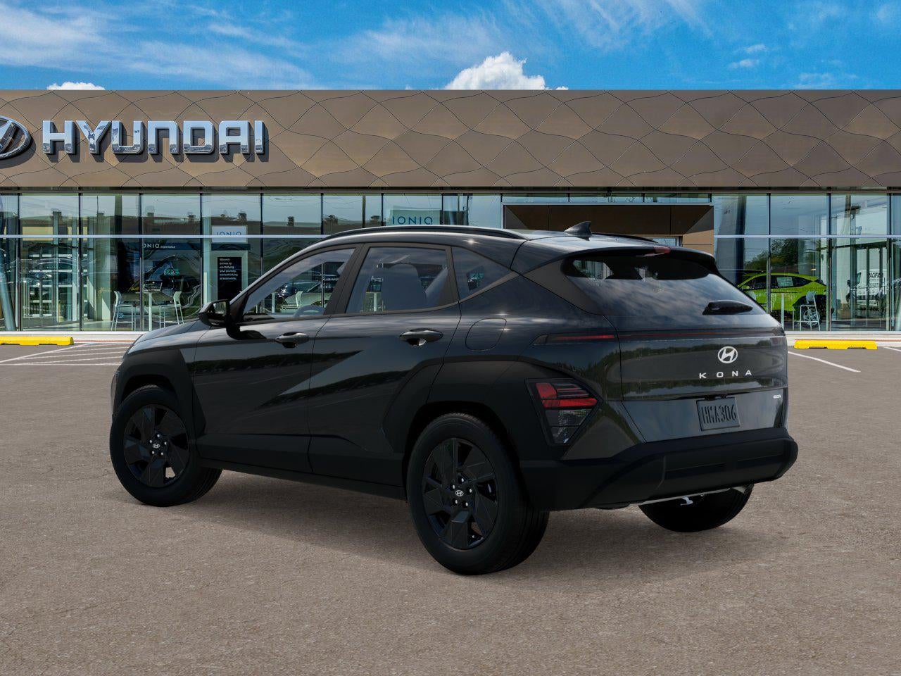 2027 Hyundai KONA 5