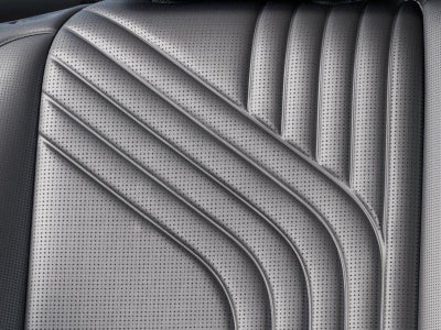2027 Hyundai PALISADE HYBRID SEL Premium 8P