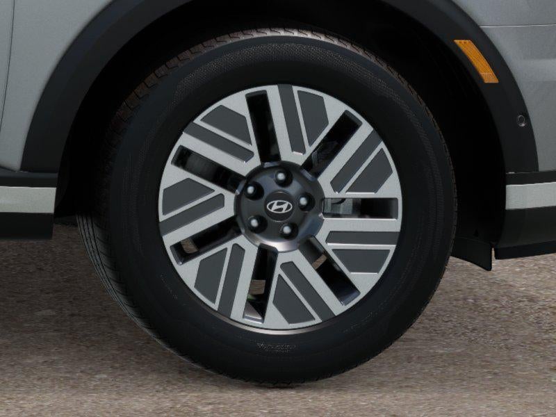 2027 Hyundai PALISADE HYBRID SEL Premium 8P