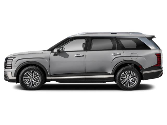 2027 Hyundai PALISADE HYBRID SEL Premium 8P
