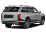 2027 Hyundai PALISADE HYBRID SEL Premium 8P