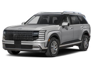 2027 Hyundai PALISADE HYBRID SEL Premium 8P