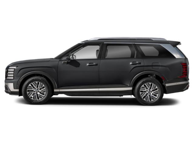 2026 Hyundai PALISADE HYBRID SEL Premium 8P
