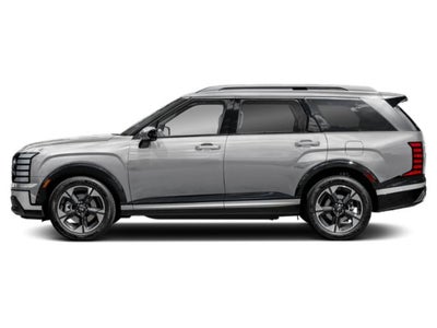 2027 Hyundai PALISADE Limited AWD