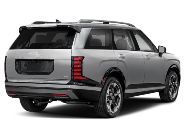 2027 Hyundai PALISADE Limited AWD