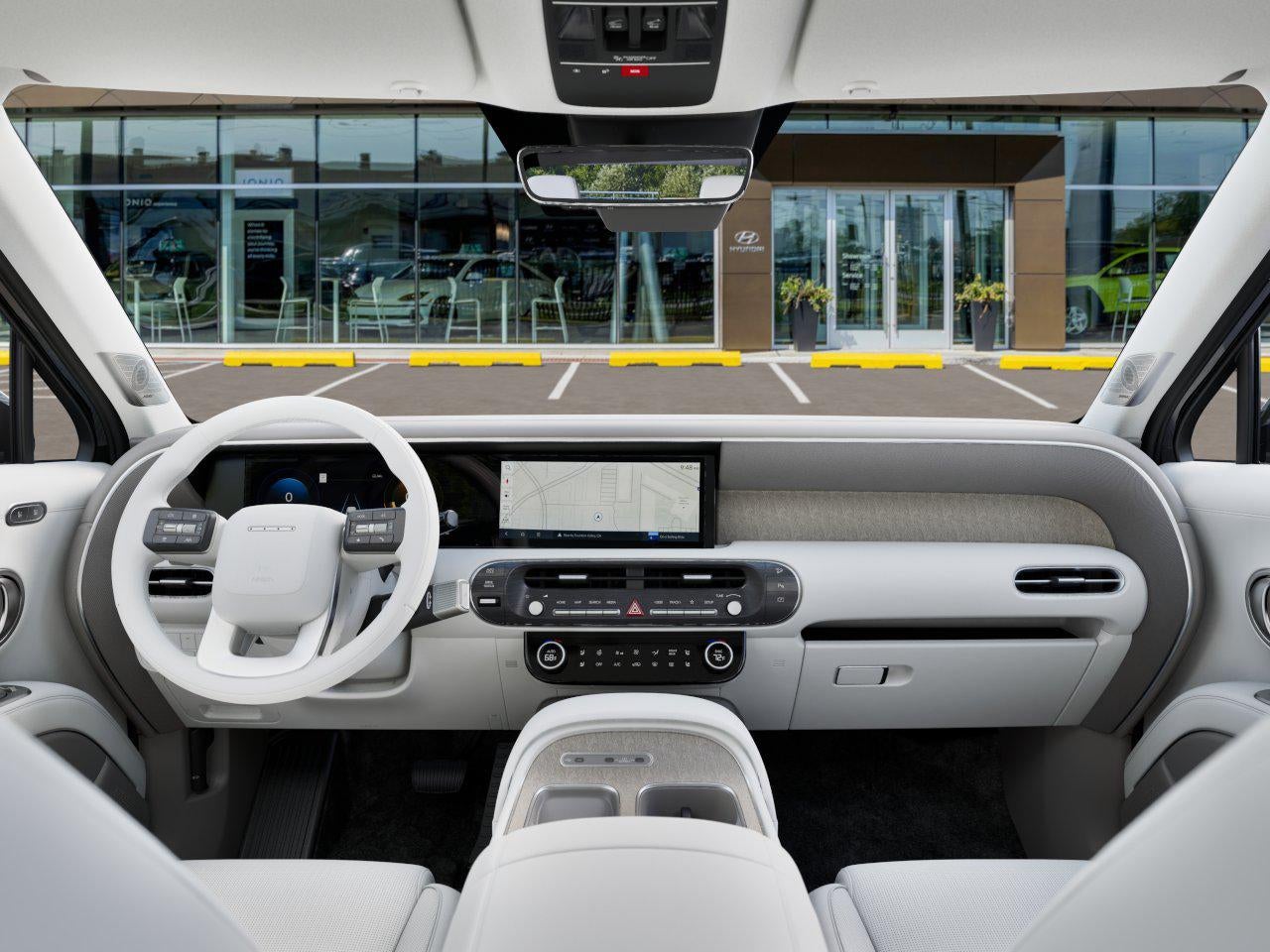 2027 Hyundai PALISADE Limited AWD