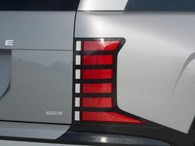2027 Hyundai PALISADE Limited AWD