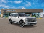 2027 Hyundai PALISADE HYBRID Limited 8P
