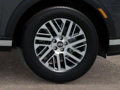 2026 Hyundai PALISADE SEL AWD