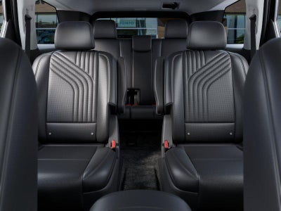 2027 Hyundai PALISADE SEL AWD