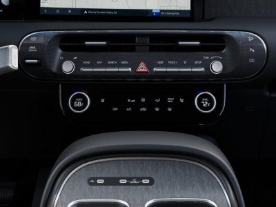 2027 Hyundai PALISADE SEL AWD