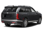 2027 Hyundai PALISADE SEL AWD