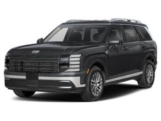 2027 Hyundai PALISADE SEL AWD