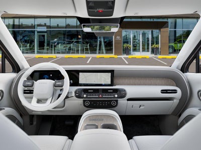 2026 Hyundai PALISADE SEL AWD