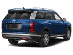 2027 Hyundai PALISADE SEL AWD
