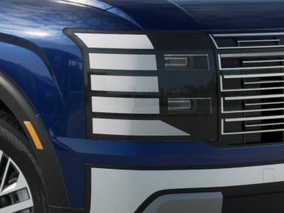 2027 Hyundai PALISADE SEL AWD