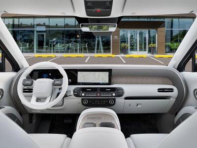 2026 Hyundai PALISADE SEL AWD