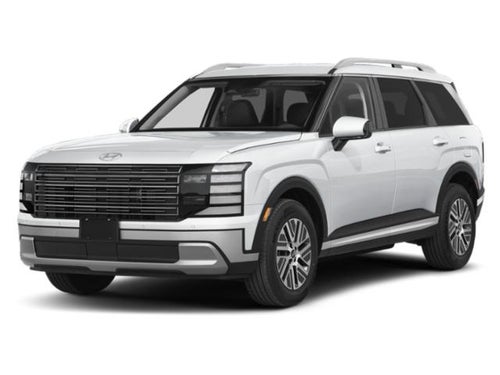 2026 Hyundai PALISADE HYBRID SEL 7P