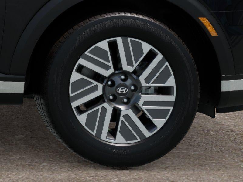 2027 Hyundai PALISADE HYBRID SEL 8P
