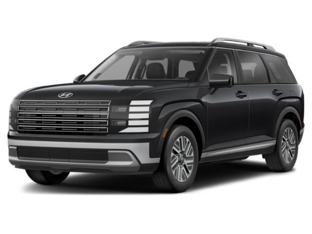 2027 Hyundai PALISADE HYBRID SEL 8P