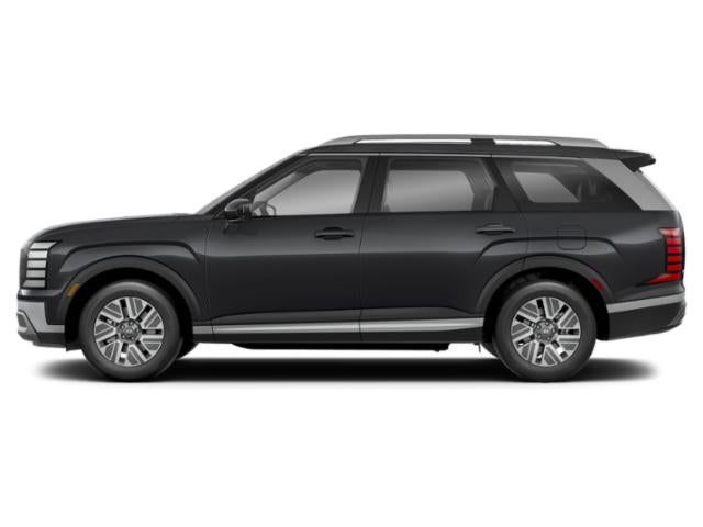 2027 Hyundai PALISADE HYBRID SEL 8P