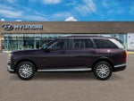 2027 Hyundai PALISADE SEL Premium AWD