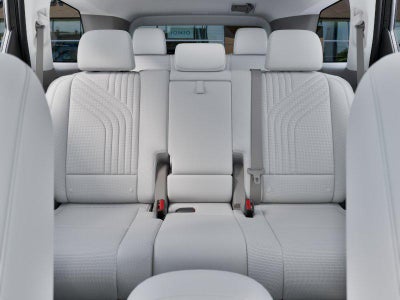 2027 Hyundai PALISADE SEL Premium AWD