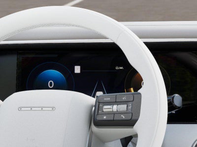 2027 Hyundai PALISADE SEL Premium AWD