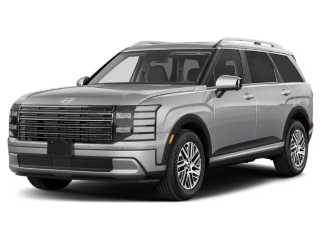 2027 Hyundai PALISADE SEL Premium AWD