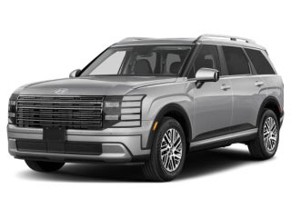 2027 Hyundai PALISADE SEL Premium AWD