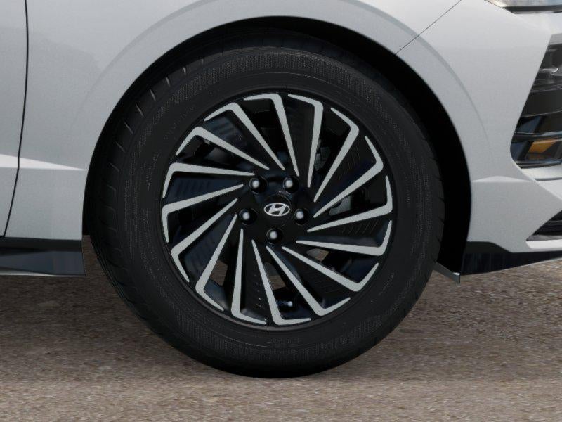 2027 Hyundai SONATA HYBRID SEL