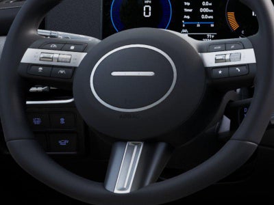 2027 Hyundai SONATA HYBRID SEL