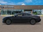 2027 Hyundai SONATA HYBRID SEL