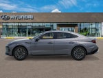 2027 Hyundai SONATA HYBRID Limited