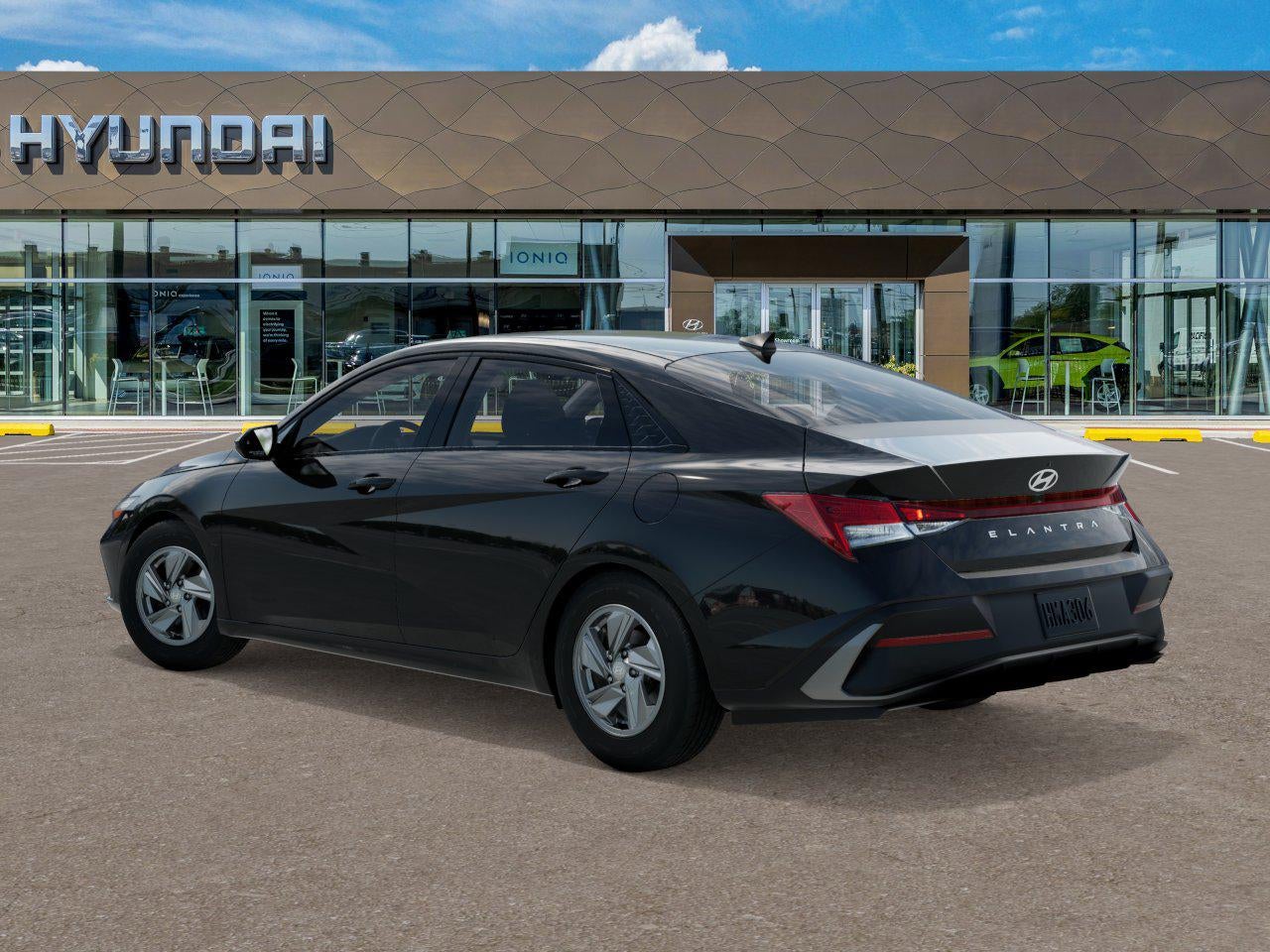 2026 Hyundai ELANTRA 5