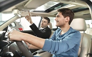 Schedule a test drive at South Shore Hyundai in Valley Stream, NY.