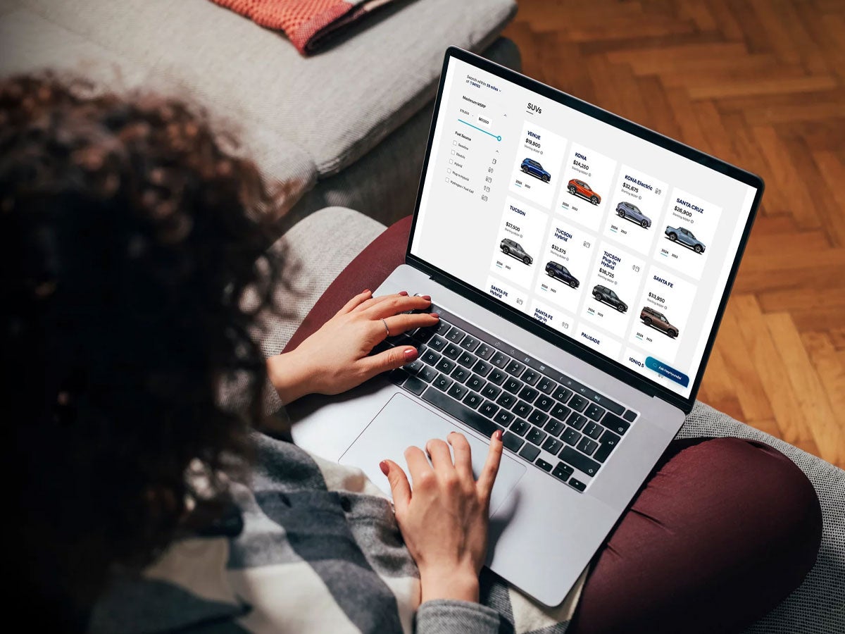 Hyundai Shopper Assurance | South Shore Hyundai in Valley Stream NY