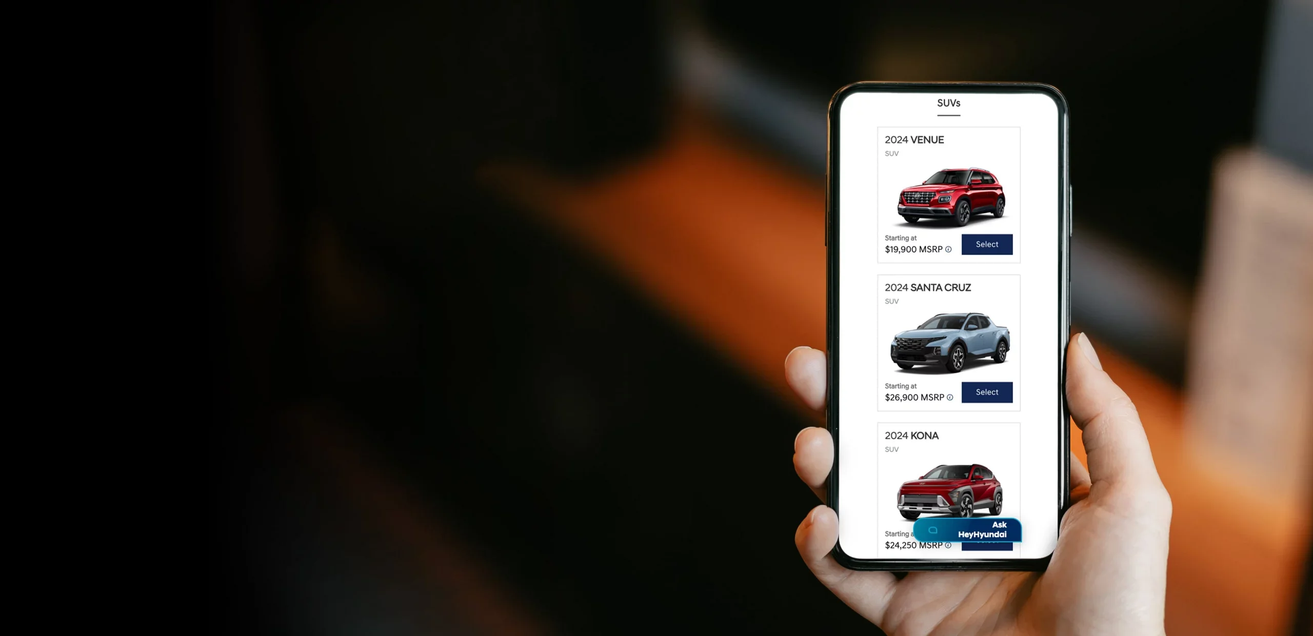 Hyundai Shopper Assurance | South Shore Hyundai in Valley Stream NY