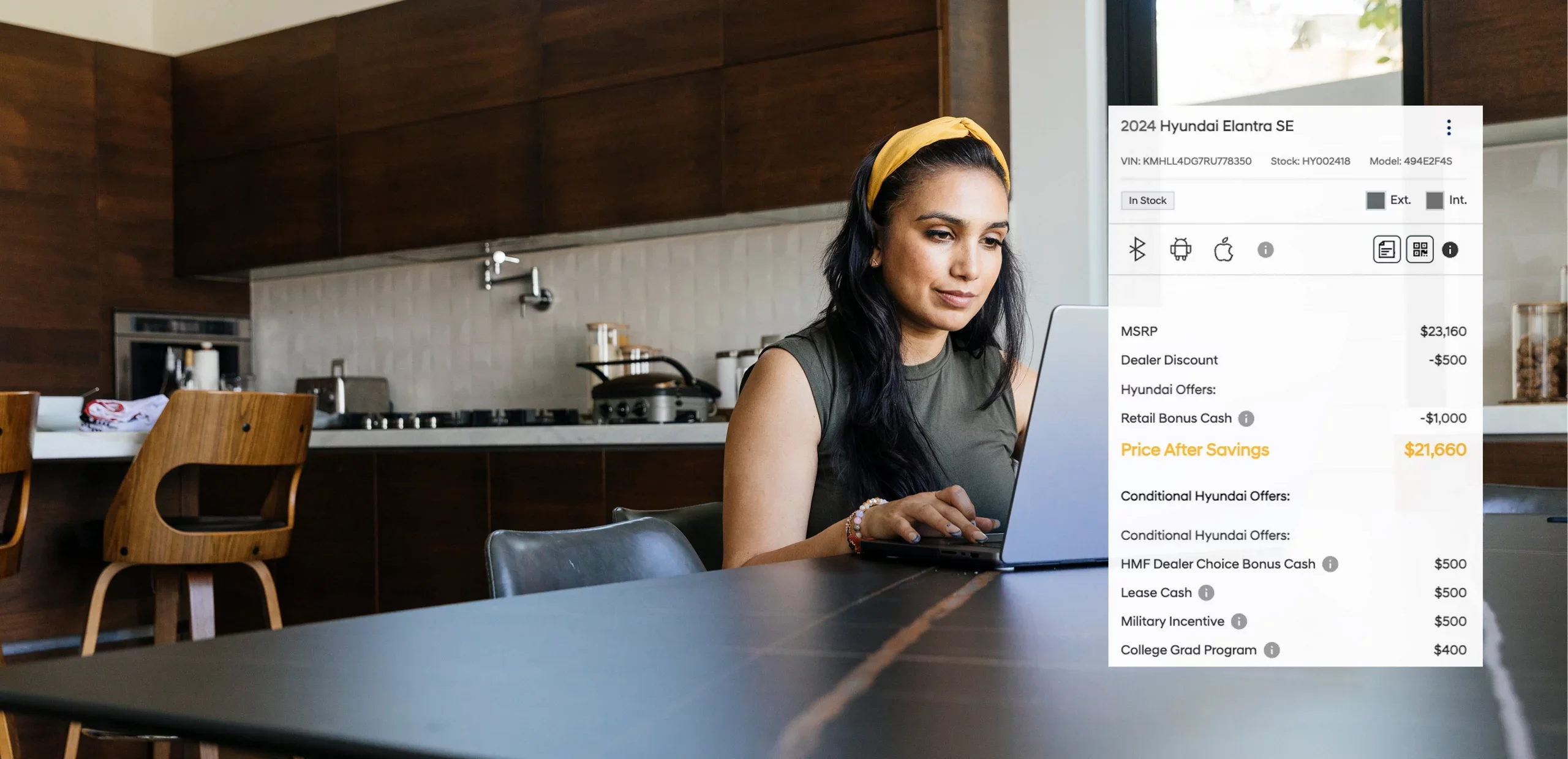 Hyundai Shopper Assurance | South Shore Hyundai in Valley Stream NY
