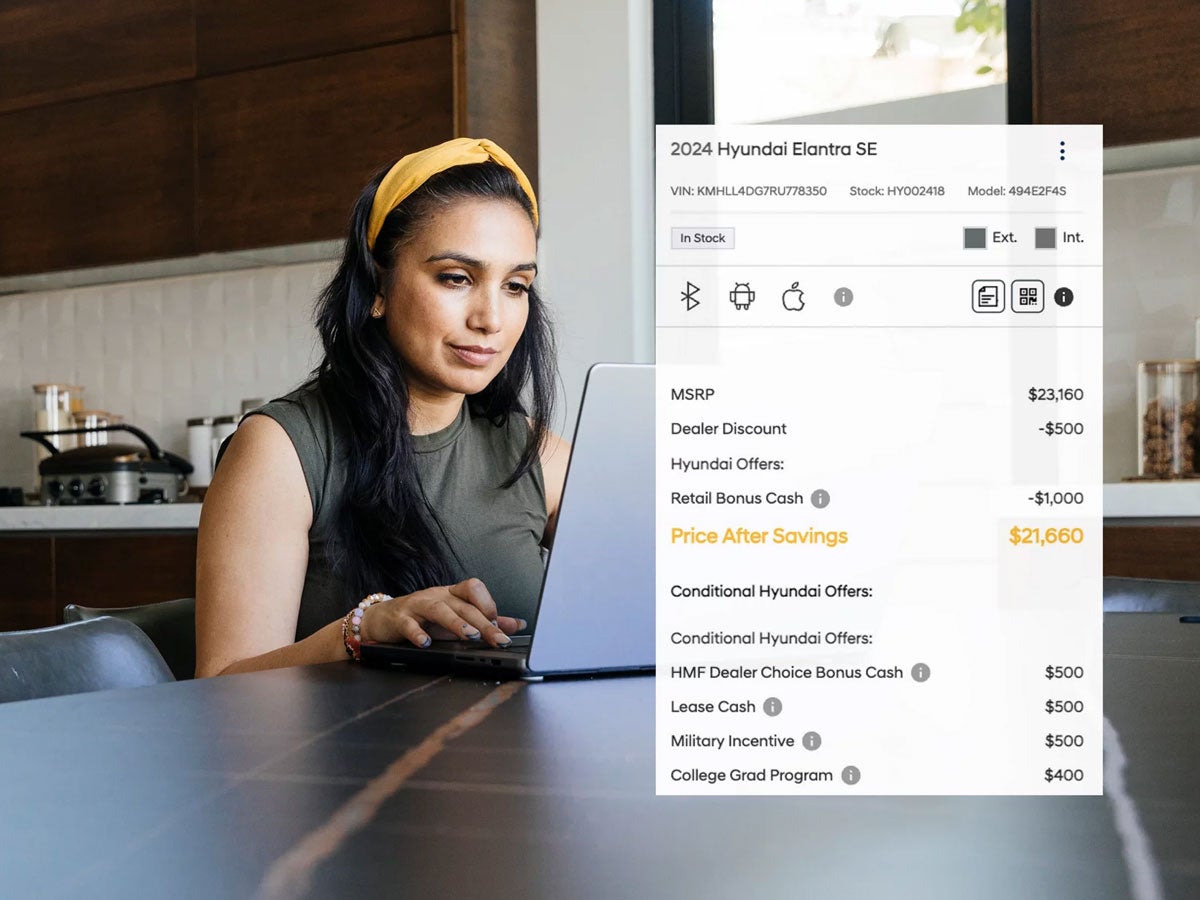 Hyundai Shopper Assurance | South Shore Hyundai in Valley Stream NY