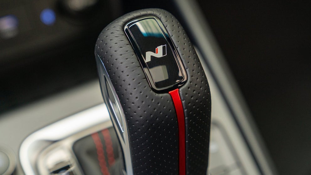 The all-new 2022 Kona | South Shore Hyundai in Valley Stream NY