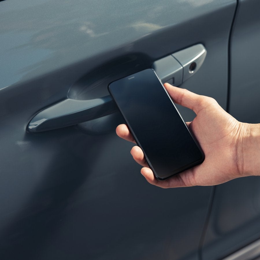 The all-new 2022 Kona | South Shore Hyundai in Valley Stream NY