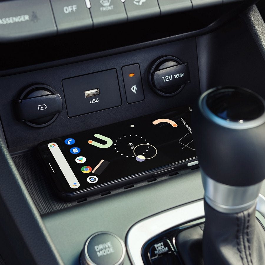 The all-new 2022 Kona | South Shore Hyundai in Valley Stream NY