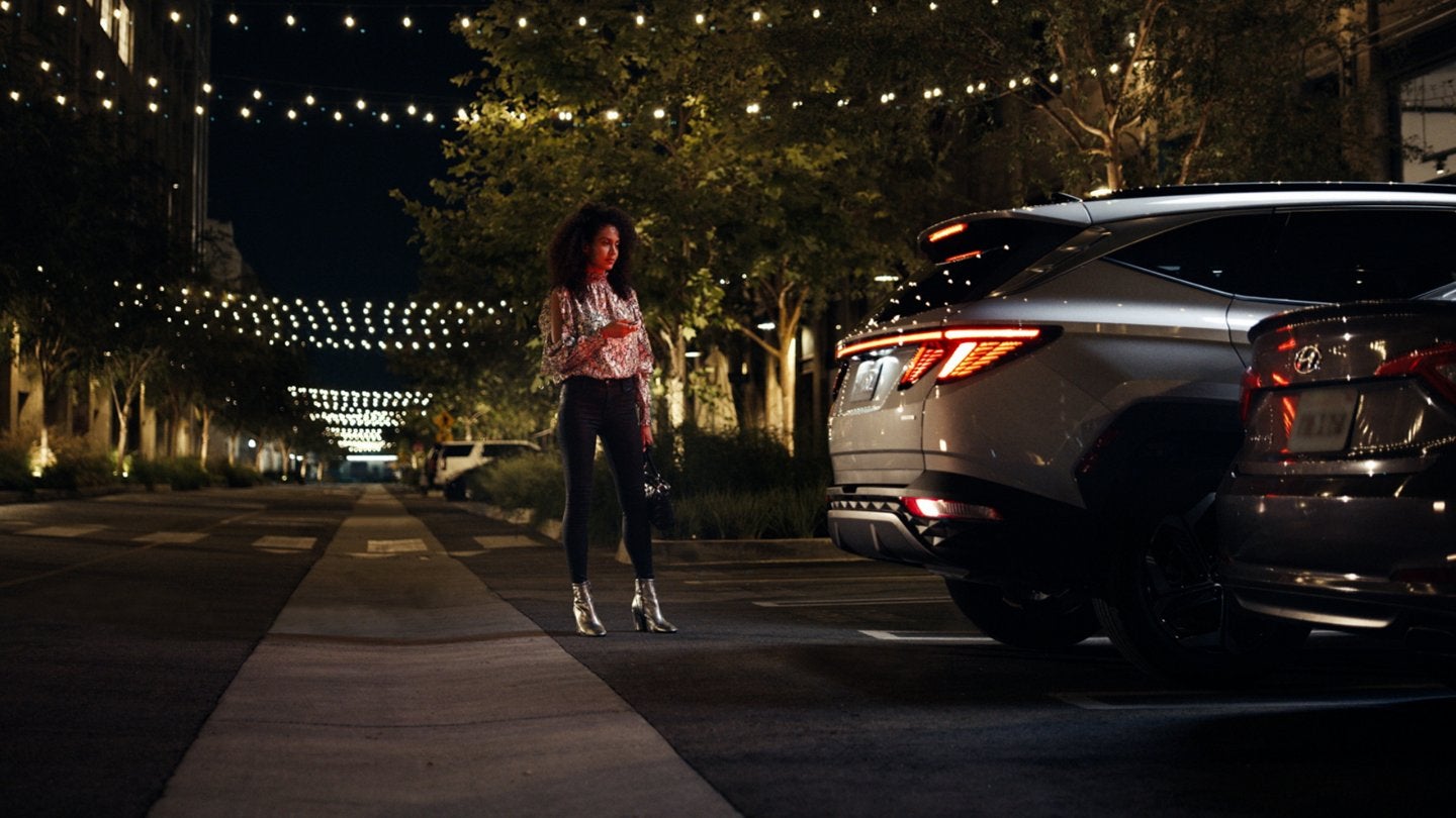 2022 Tucson Exterior | South Shore Hyundai in Valley Stream NY