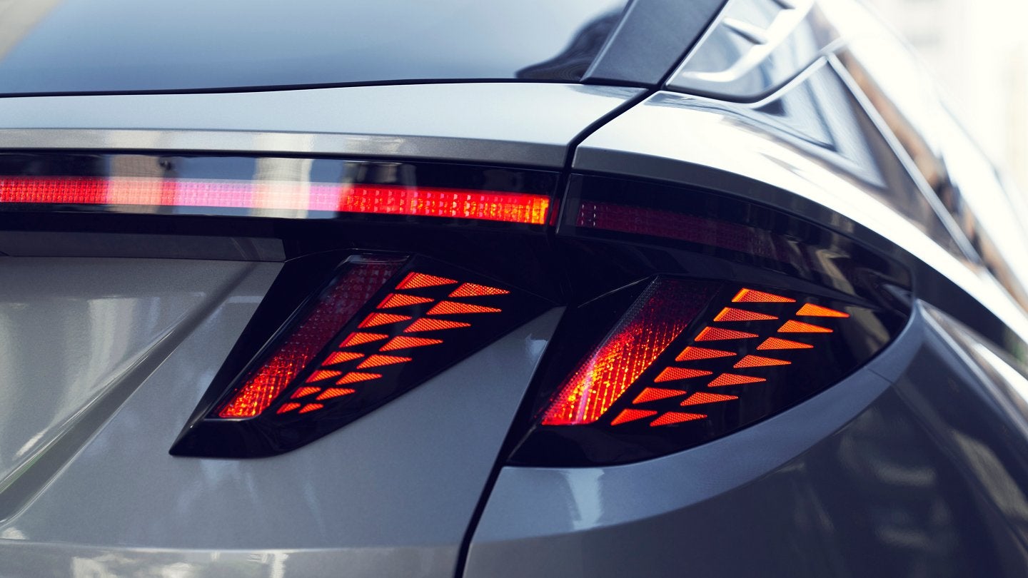 The all-new 2022 TUCSON | South Shore Hyundai in Valley Stream NY