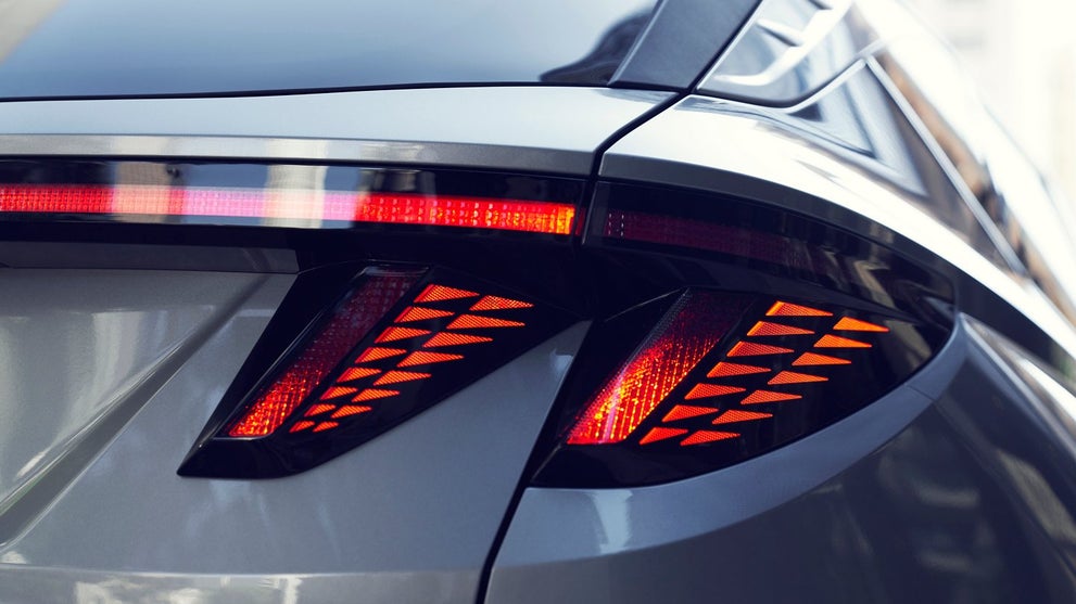 The all-new 2022 TUCSON | South Shore Hyundai in Valley Stream NY