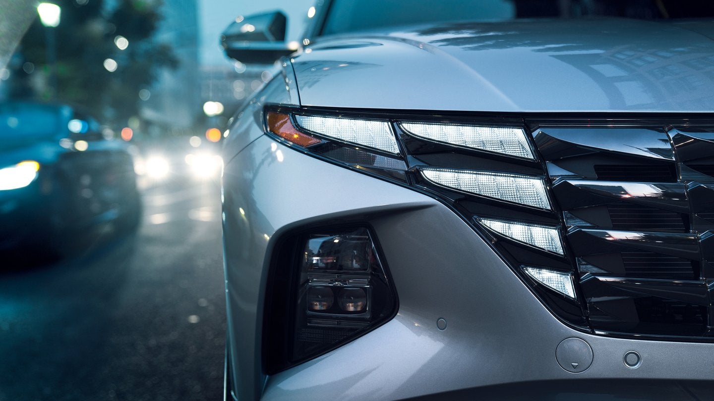 The all-new 2022 TUCSON | South Shore Hyundai in Valley Stream NY