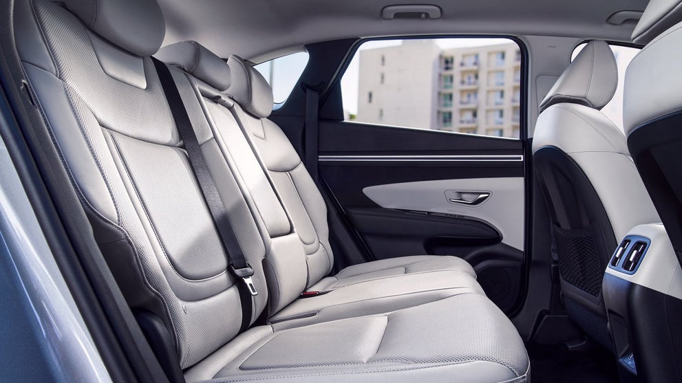 The all-new 2022 TUCSON | South Shore Hyundai in Valley Stream NY